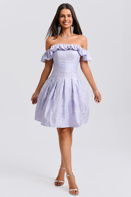 Robe Originale Et Chic - gallery 3