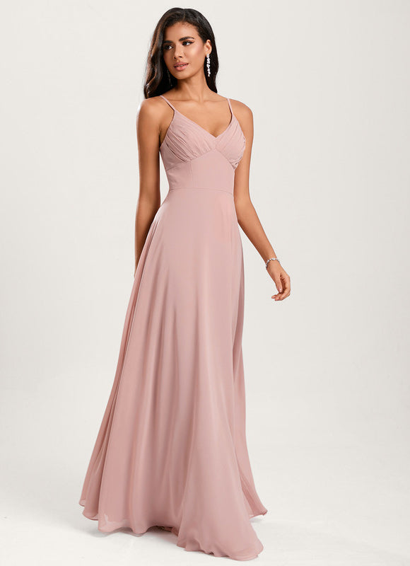 Robe Longue Bohème Hippie Chic - gallery 2