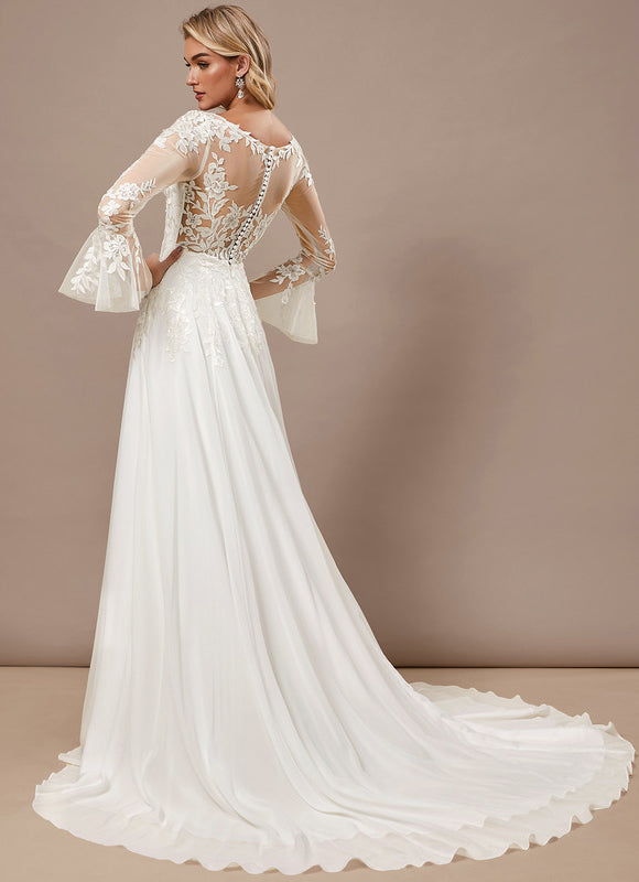 Robe De Mariee Champetre Chic - gallery 7