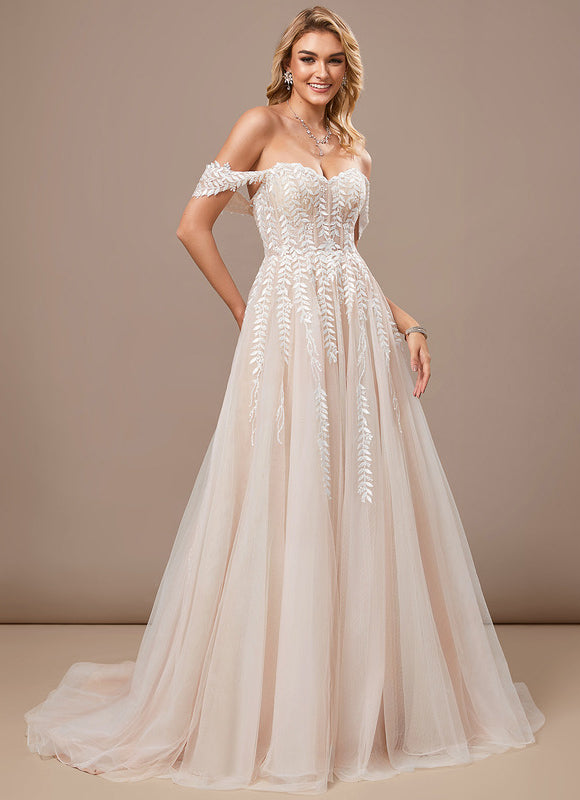 Robe Chic Éblouissante