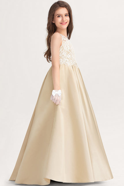 Robe Chic Éclat De Sable - gallery 4