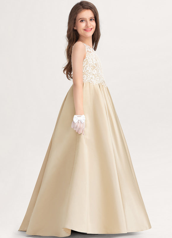 Robe Chic Éclat De Sable - gallery 4
