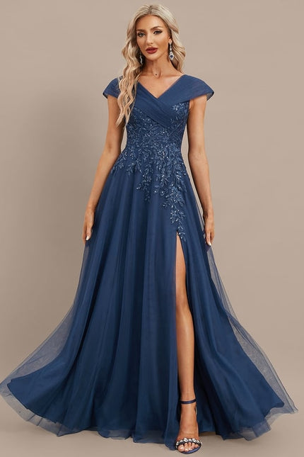 Robe Chic Éclat Noche