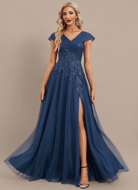 Robe Chic Éclat Noche