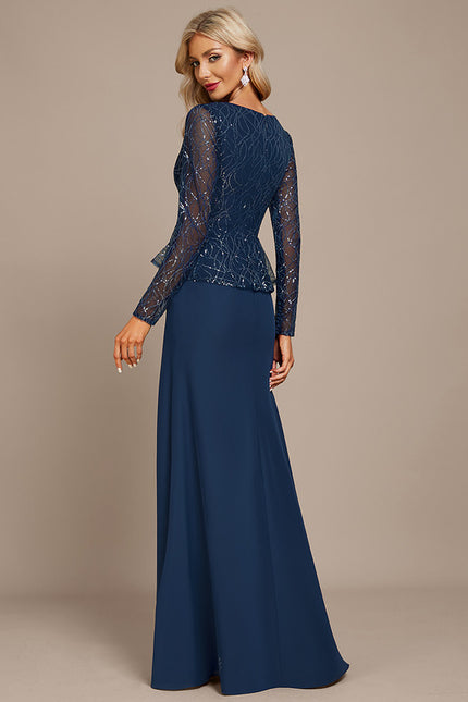 Robe Chic Étoile Délégance - gallery 4