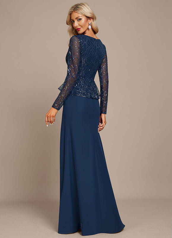 Robe Chic Étoile Délégance - gallery 4