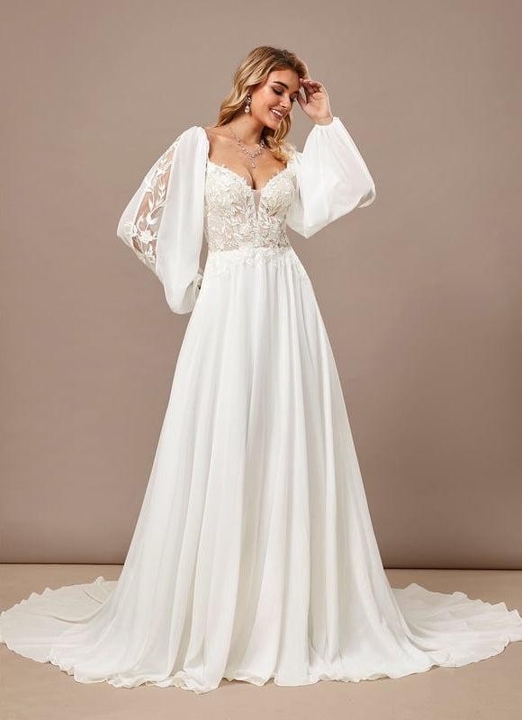 Robe Chic Vaporeuse Chic - gallery 2