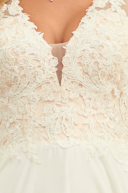Robe Ivoire Chic - gallery 8
