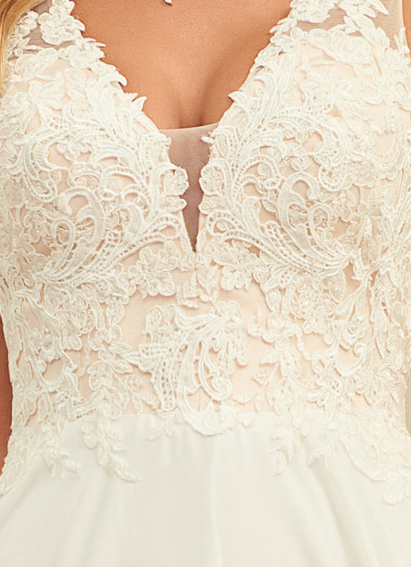 Robe Ivoire Chic - gallery 8