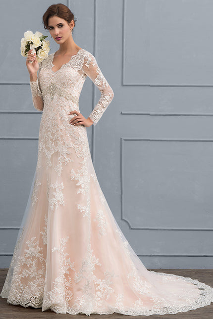 Robe Chic Éclat Damour - gallery 2