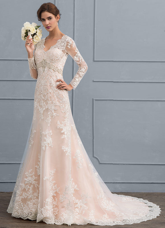 Robe Chic Éclat Damour - gallery 2