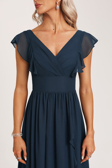 Robe Longue Bohème Hippie Chic - gallery 3