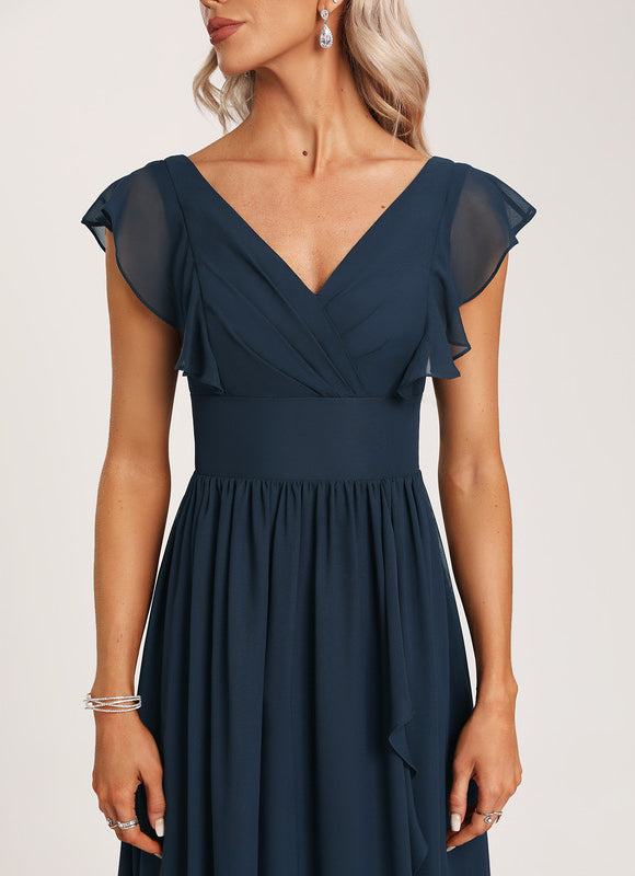 Robe Longue Bohème Hippie Chic - gallery 3