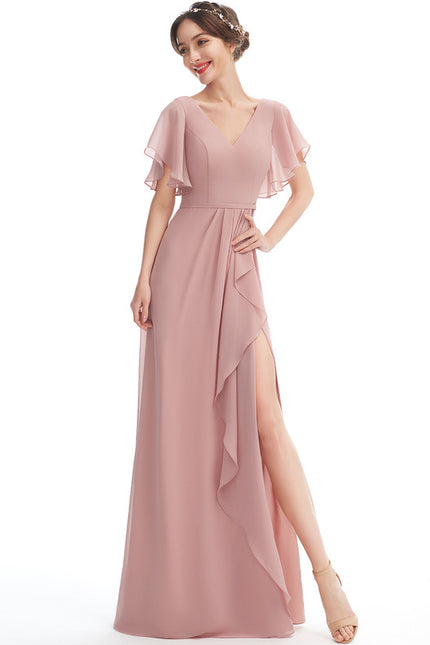 Robe Longue Bohème Hippie Chic - gallery 5