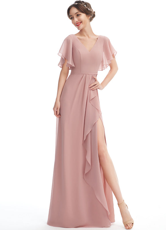 Robe Longue Bohème Hippie Chic - gallery 5