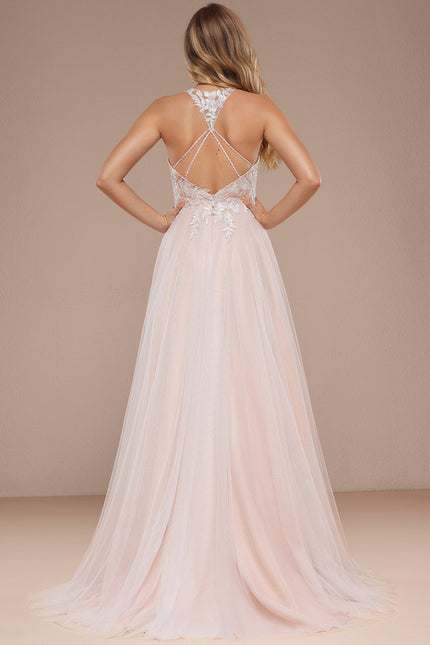 Robe Chic Étoile Onde - gallery 4