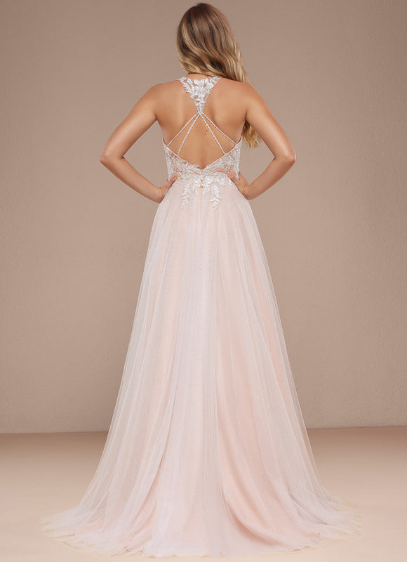 Robe Chic Étoile Onde - gallery 4