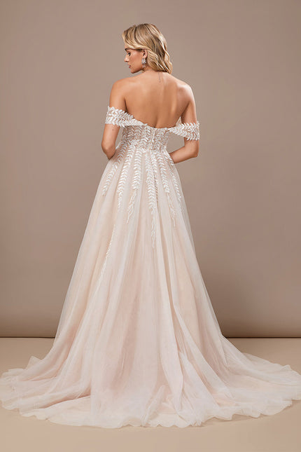 Robe Chic Éblouissante - gallery 5