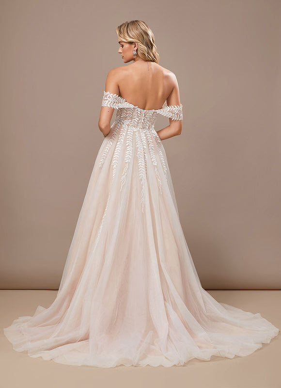 Robe Chic Éblouissante - gallery 5