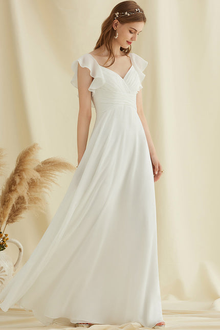 Robe Chic Flottante Lumineuse - gallery 2