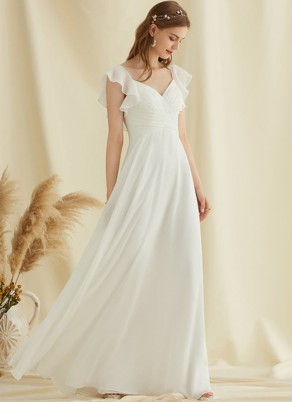 Robe Chic Flottante Lumineuse - gallery 2