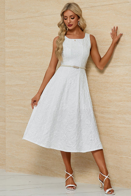 Robe Chic Lueur Décrin
