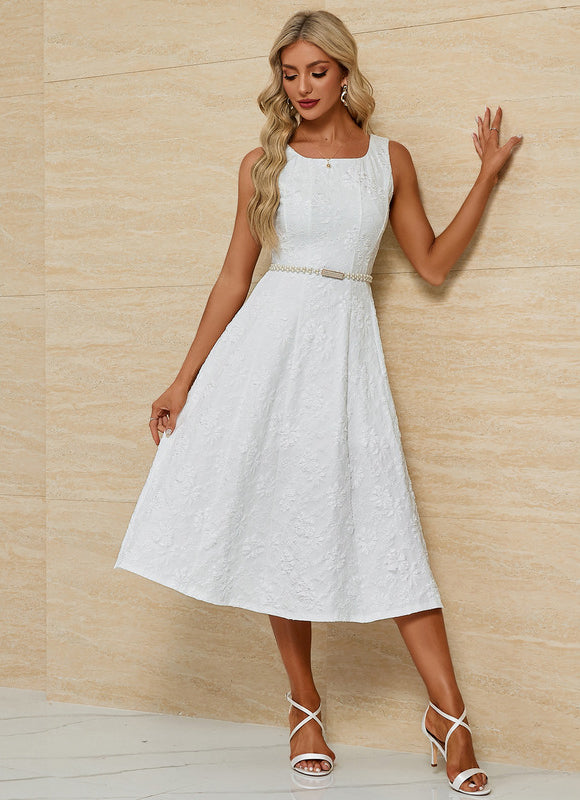 Robe Chic Lueur Décrin