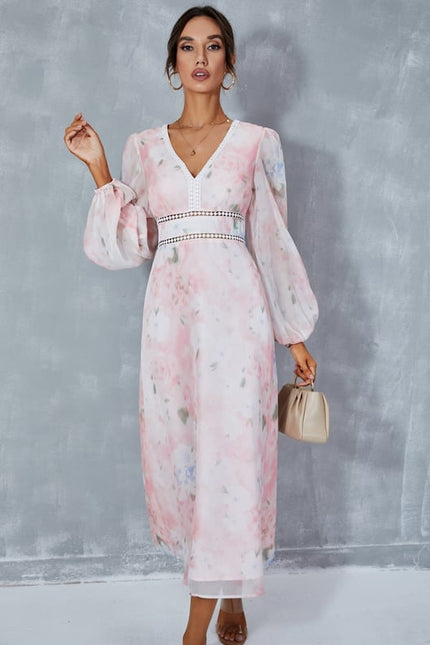 Robe Chic Chic Naturelle - gallery 5