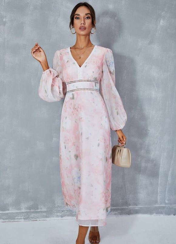 Robe Chic Chic Naturelle - gallery 5