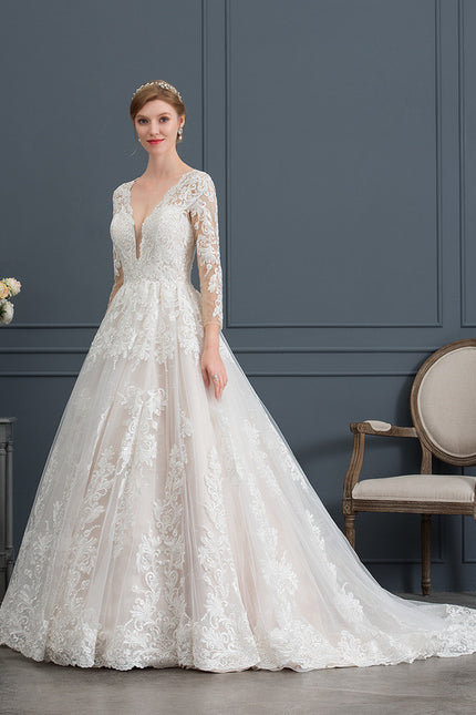 Robe Chic Rêve Nuptial - gallery 2