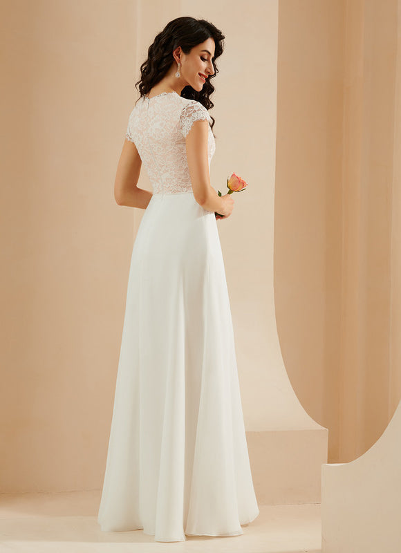 Robe Chic Longue Épure - gallery 3