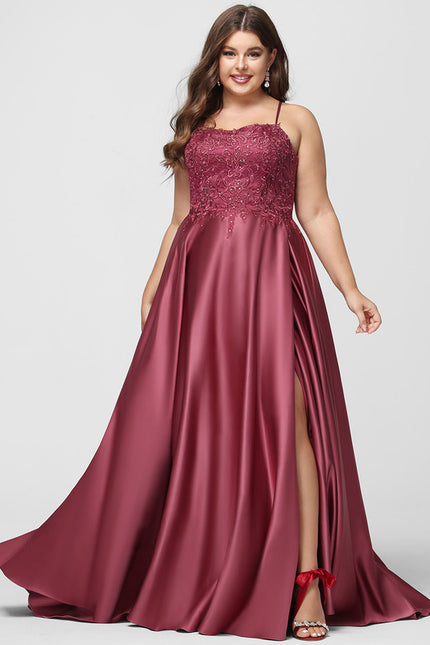Robe Chic Féerie Rosée - gallery 5