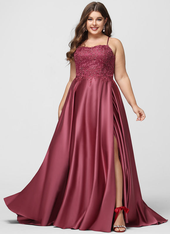 Robe Chic Féerie Rosée - gallery 5