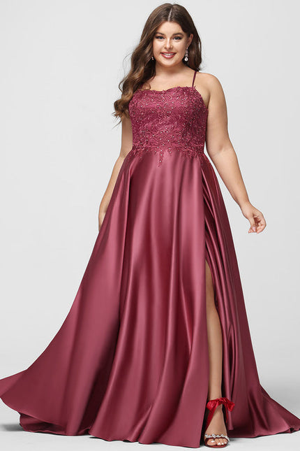 Robe Chic Féerie Rosée - gallery 5