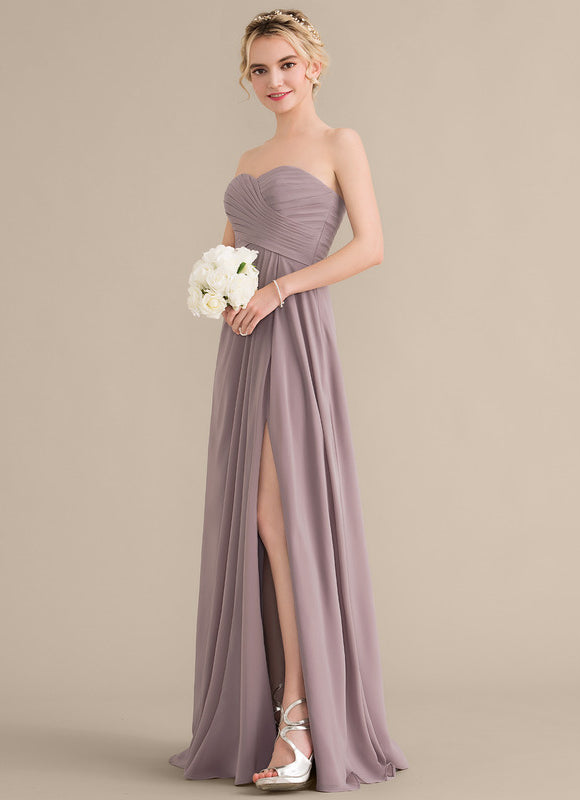 Robe Bustier Boheme Chic - gallery 3