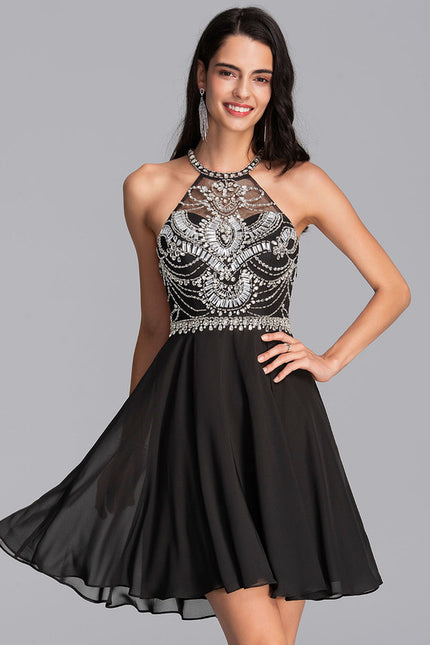 Robe Chic Solde - gallery 2