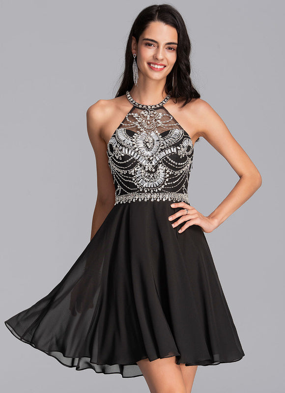 Robe Chic Solde - gallery 2
