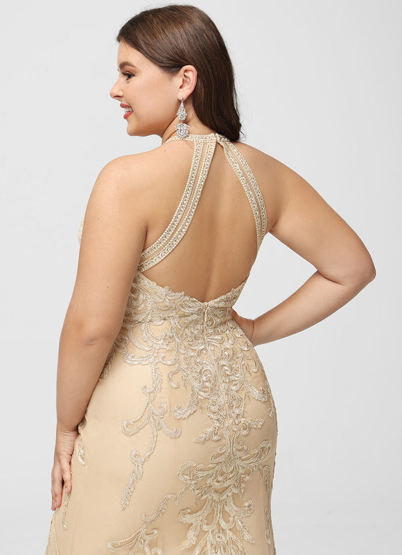Robe Chic Lumière Dorchidée - gallery 7