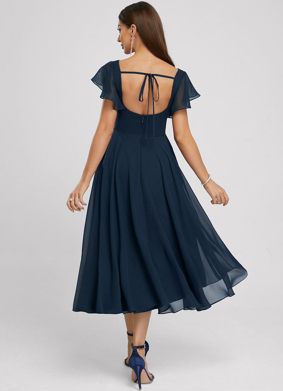 Robes De Cocktail Chic Et Classe - gallery 2