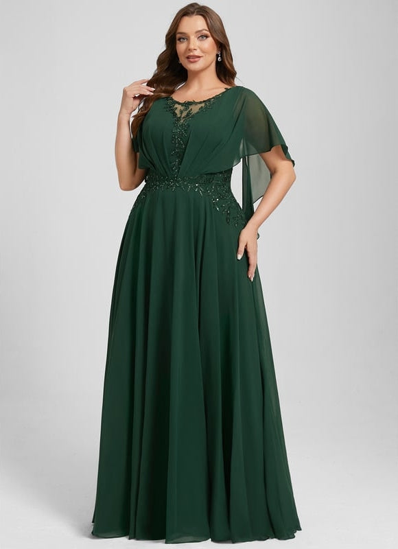 Robe Chic Luxe Fluide - gallery 7