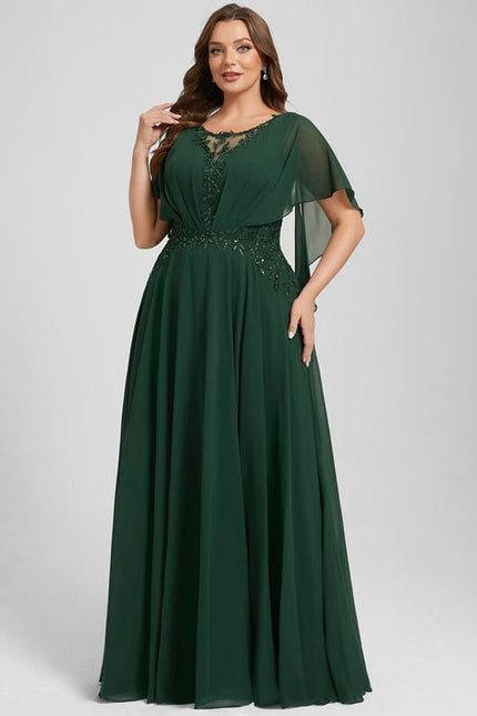 Robe Chic Luxe Fluide - gallery 7