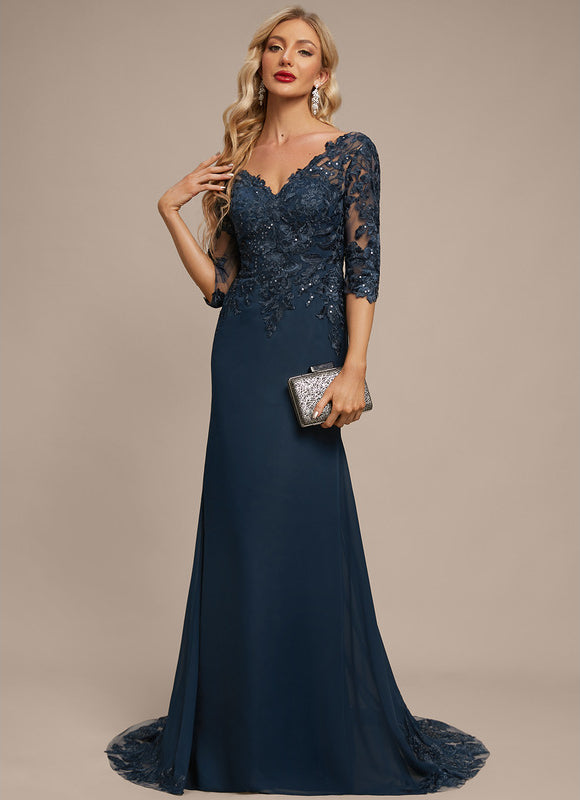 Robe Chic Nuit Élégante
