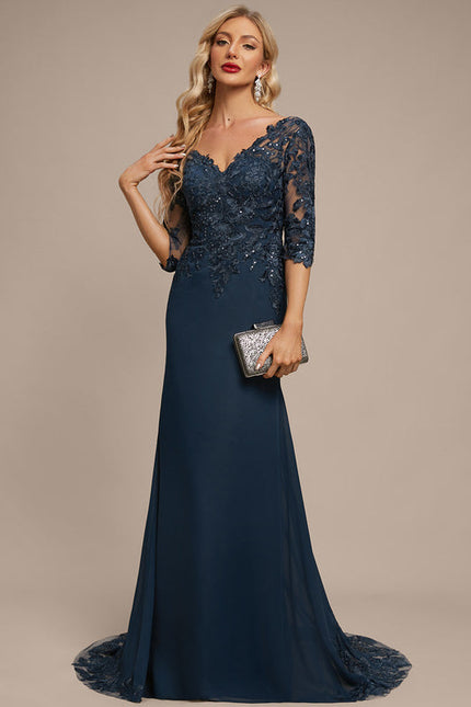 Robe Chic Nuit Élégante