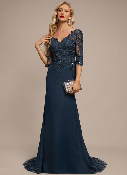 Robe Chic Nuit Élégante