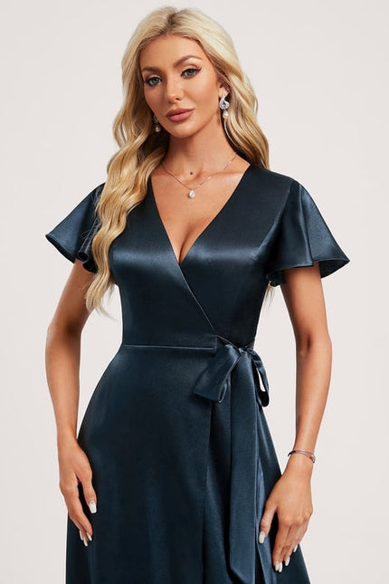 Robe Chic Pour Invité Mariage - gallery 3