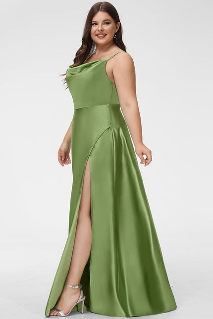 Robes Chics Longues Pour Mariage - gallery 8
