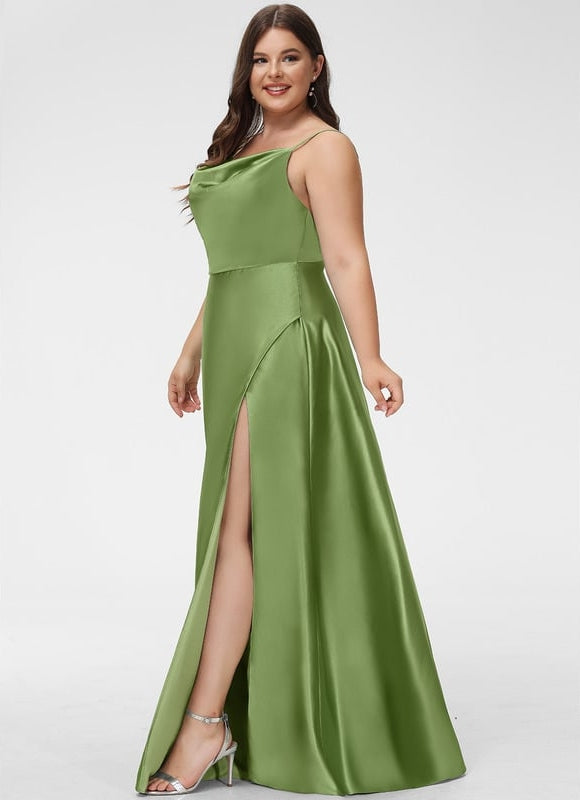 Robes Chics Longues Pour Mariage - gallery 8