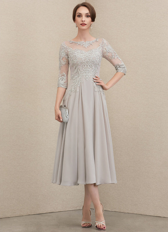 Robe Cabaret Chic - gallery 2