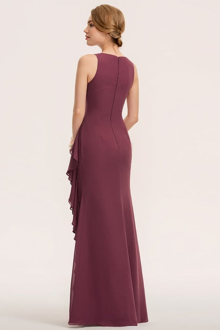 Robe Chic Danse Des Volants - gallery 3