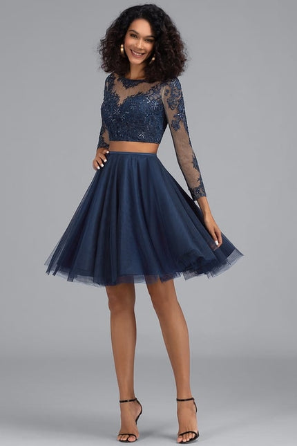 Robe Chic Tulle Festive - gallery 3